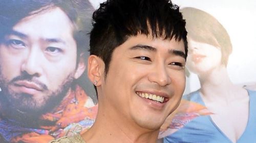 '차형사' 강지환 "내 첫사랑은 일본인 농구선수"