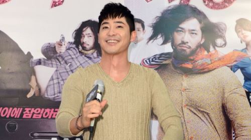 강지환, 여친 생기면?.."물질-정신적으로 다 해줄것"