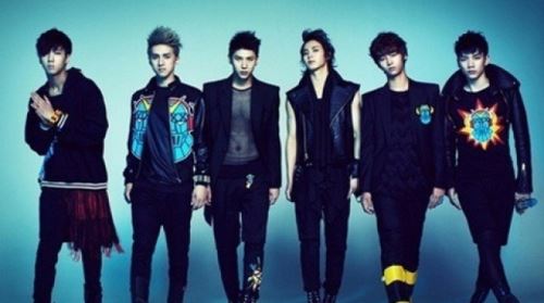 빅스, '마이돌' 종영 기념 이벤트..팬들과 '훈훈한' 만남