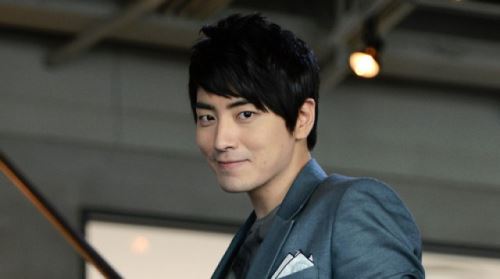 ‘적도’ 이준혁, &ldquo;가장 기억에 남는 별명은 ‘꽃개’&rdquo;