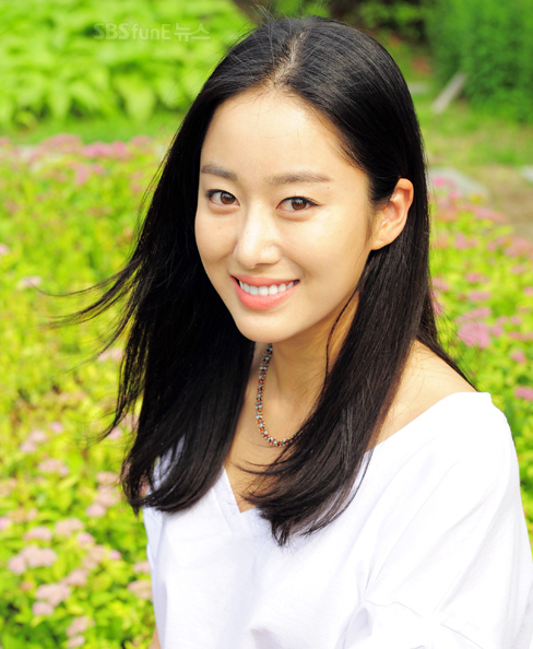 배우 전혜빈 인터뷰