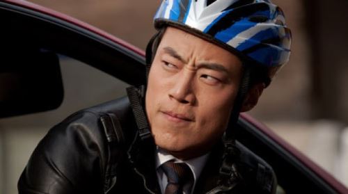 이희준, 스크린-브라운관 종횡무진&hellip;'전성기' 활짝