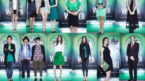 "'위키드', 명성 그 이상!"&hellip;옥주현&middot;박신혜&middot;손연재 등 극찬 릴레이