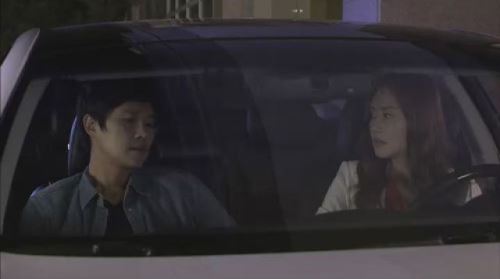‘러브어게인’ 김지수-류정한, 불륜 들키자 ‘사랑의 도피’