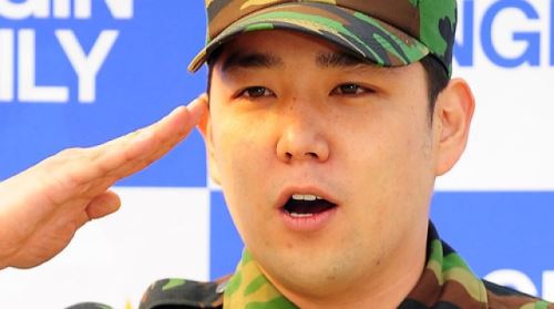 SM 측 "강인, 뮤지컬 '궁' 출연 현재 검토 중"