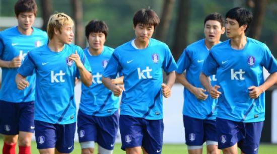 JTBC 오늘(12일) 레바논전 단독 중계, 최고시청률 쏠까