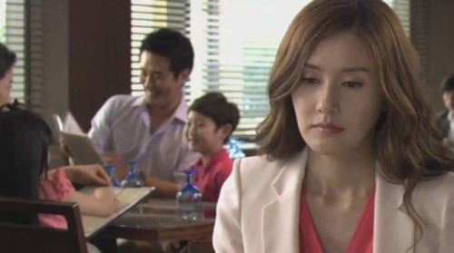 ‘러브어게인’ 불륜 김지수-류정한, 새드엔딩 되나