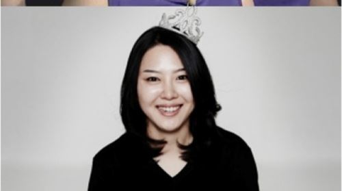 허리 40인치 유혜리, 폭풍감량 ‘실종 턱선 찾았다’