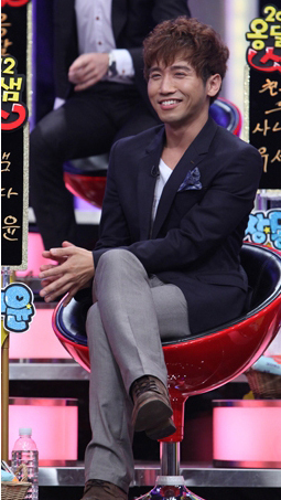 장동민 유세윤