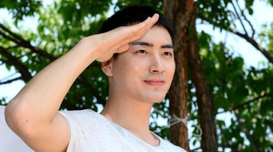 ‘입대’ 이준혁, ‘적도의 남자’ 이보영-엄태웅이 한 말은?