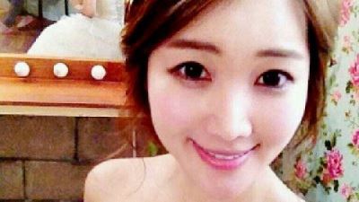 주아민 결혼? 볼륨감 넘치는 웨딩드레스 사진 공개