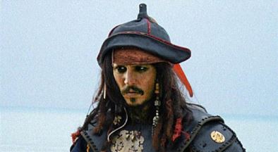 조니 뎁, 바네사 파라디와 결별 이유.."센스 없어 끔찍했다"