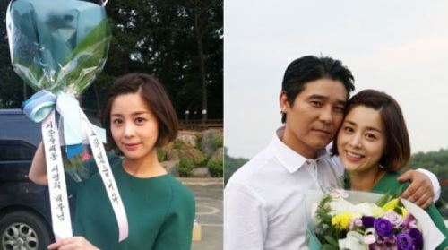 서영희, ‘지운수대통’ 종방소감 &ldquo;애착 큰 작품, 아쉬움 크다&rdquo;