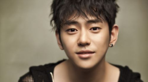 안용준, 영화 두 편 연이어 '캐스팅'..'충무로 유망주' 입증