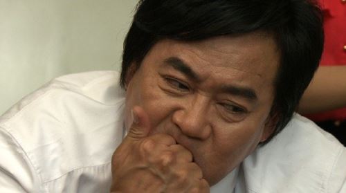 중년돌 이병준, 첫눈에 반한 이선진 앞에서 방귀 발사