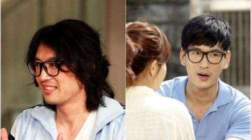 '해피엔딩' 박정철, 35cm 머리카락 싹둑&hellip;&ldquo;반전 노린다&rdquo;