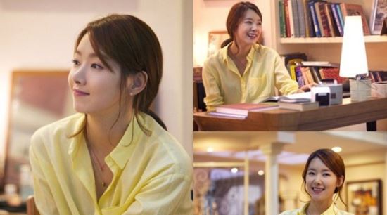 소이현, 햇살미소로 ‘男心 제대로 홀릭’