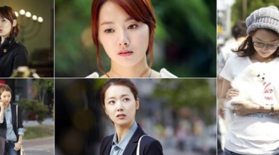 소이현, 애절부터 깜찍까지..‘반전매력이란 이런 것’