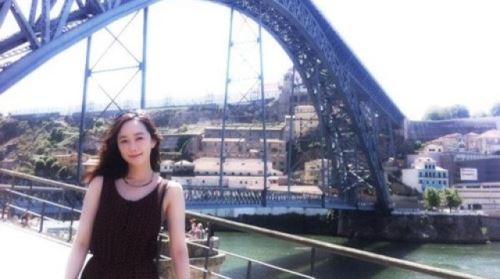 김민서, 이런게 진정한 '여신 포스'..'우아해'