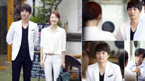 ‘서우 연인’ 인교진, 해피엔딩서 소이현과 커플열연