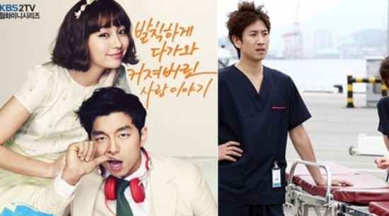 ‘빛그림’ 떠난 월화극, 누가 수혜 입을까