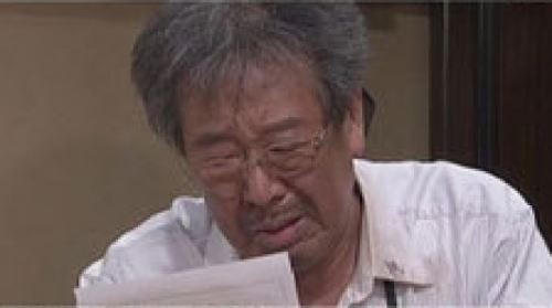 ‘해피엔딩’ 최민수, 죽음 앞두고 최불암에 ‘애끓는 편지고백’