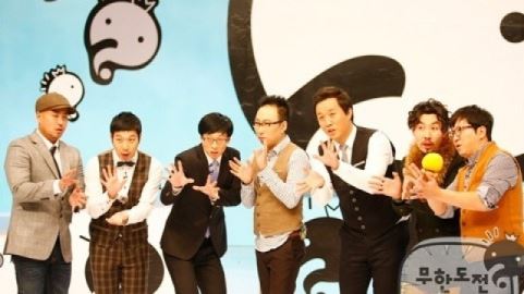 [올림픽이 무섭냐 ] 예능은 웃고 드라마는 울고