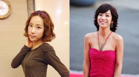 조하랑, 키 165cm-몸무게 42kg '허리 부러진다'