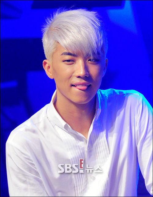 [이정아의 셀러브리티]장우영, 