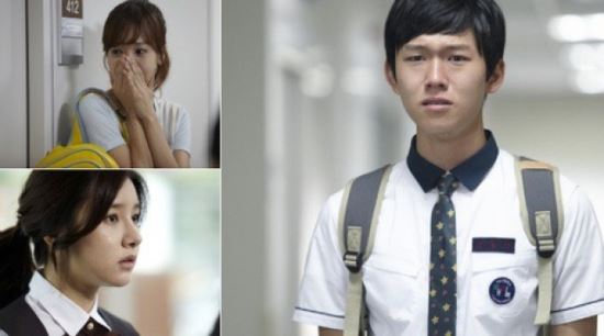 ‘해피엔딩’ 시한부 최민수, 응급실行..최대위기