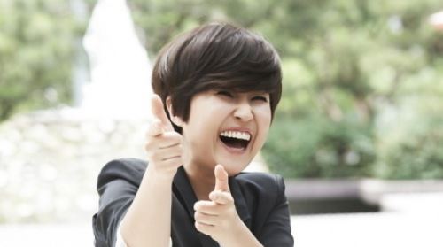 송은이 &ldquo;지방종 제거 수술, 잘 끝났다&rdquo;
