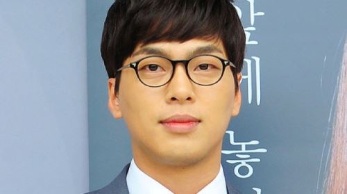 윤희석 측 "5일 새벽 득녀..산모&middot;아기 모두 건강"