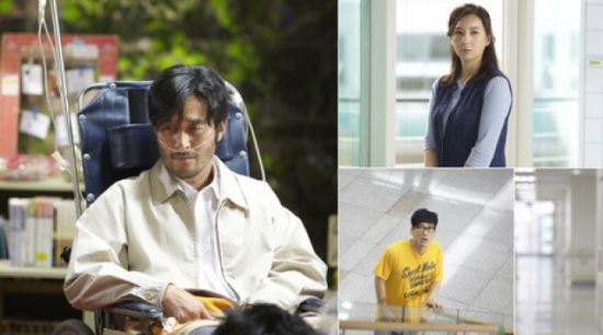 ‘해피엔딩’ 최민수, 종영소감 &ldquo;다시는 아픈 역 안할 것&rdquo;