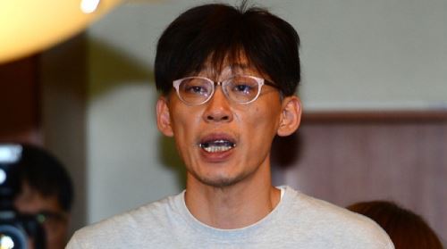 MBC 노조위원장 &ldquo;김태호PD, 시청자에 미안하게 생각&rdquo;