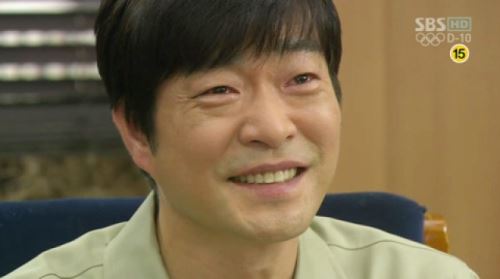 추적자 마지막회, ‘진실이 승리한다’ 손현주의 눈물 폭풍 감동