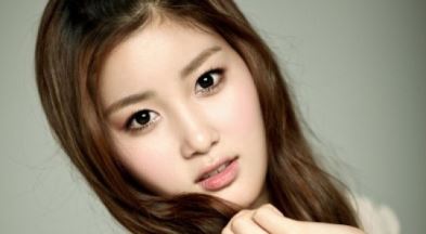 턱돌이의 그녀 '춘천 한가인' 누구?