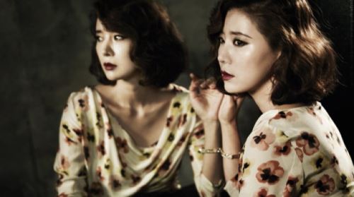유선, 여성미 폭발 ‘묘한 분위기 속 강렬한 매력’