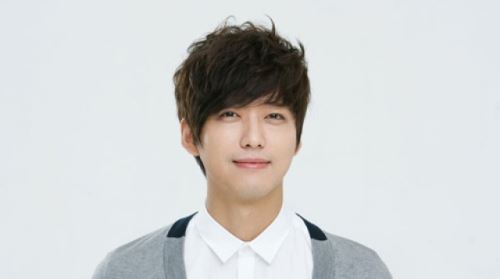 남궁민, 환경지킴이 등극 ‘녹색희망 내레이션 참여’