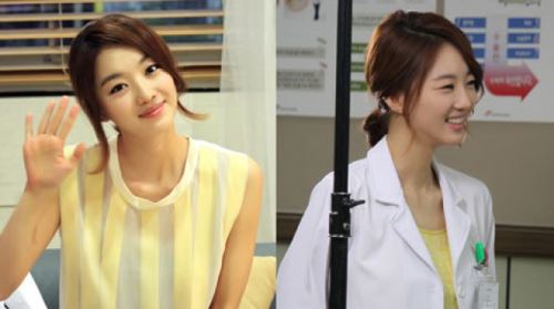 ‘빅’ 장희진 종영소감 &ldquo;밤낮없이 땀흘린 스태프들 고맙다&rdquo;