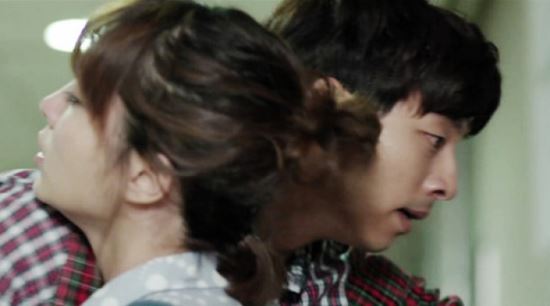 '빅', 공유가 꼽은 가장 애착 가는 명장면은?