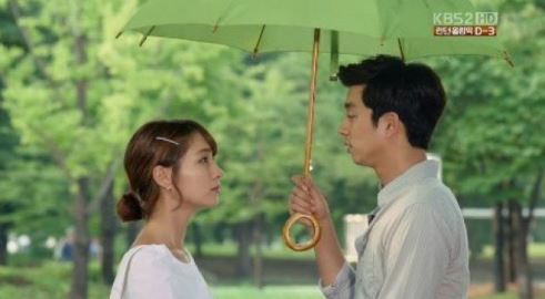 '빅', 자체최고 시청률로 유종의 미