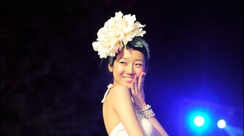 [포토]폭염도 날려버리는 시원한 비키니 패션쇼