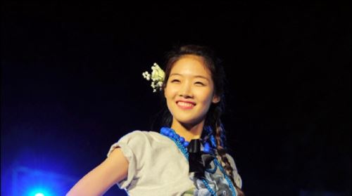 [포토]'이번 여름 해변 패션은 이렇게'