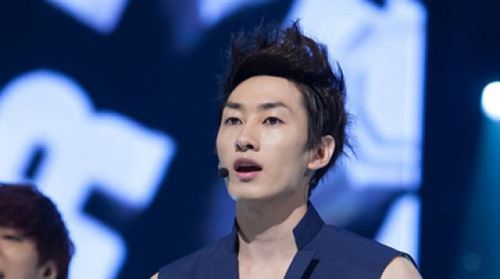 은혁 &ldquo;이상형 배우 최정원과 식사 기회 있었지만&hellip;&rdquo;