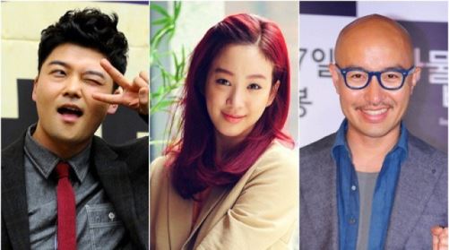 ★들, 유도 김재범 金소식에 "멋지다" 축하