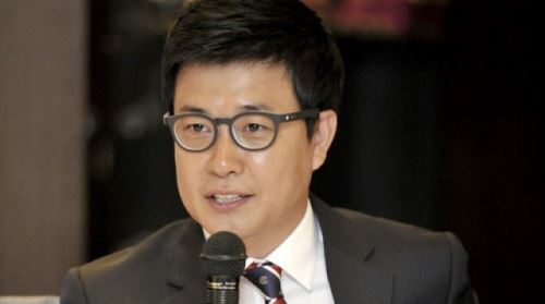 김성주, 3사 올림픽 축구 중계 '평정'