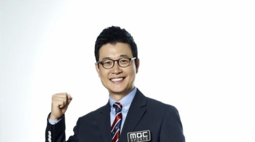 MBC, 김성주 데려오길 잘했네..축구중계 '호평봇물'