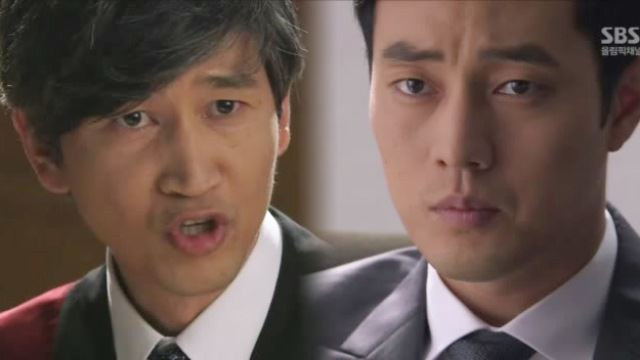 [유령]소지섭, 유전자 검사 하게 될까