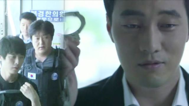 [리뷰]종영 '유령', 마지막까지 사이버 범죄 위험성 경고