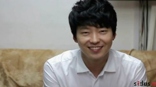 '유령' 엄기준 "저 너무 미워하지 마세요" 종영 소감